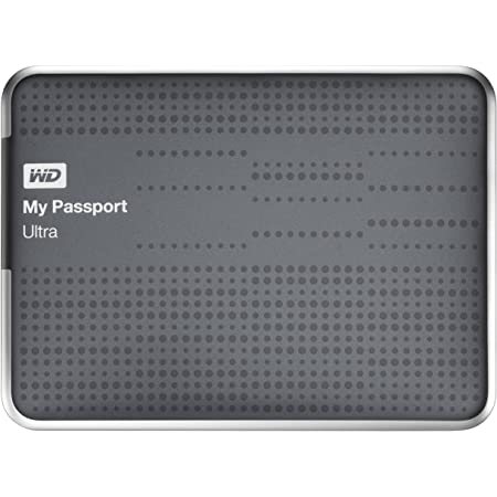 price for a used 1tb wd my passport